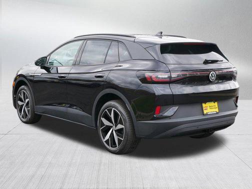 2025 Volkswagen ID.4 AWD Pro S