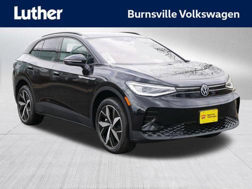 2025 Volkswagen ID.4 AWD Pro S
