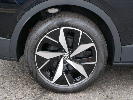 2025 Volkswagen ID.4 AWD Pro S