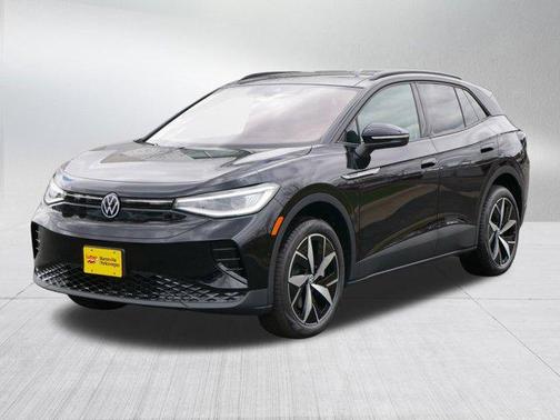 2025 Volkswagen ID.4 AWD Pro S