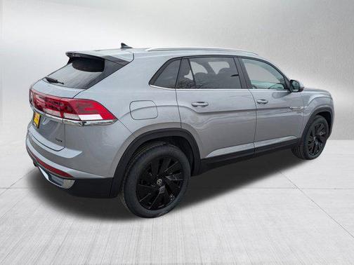 2026 Volkswagen Atlas Cross Sport 2.0T SE w/Technology 4MOTION