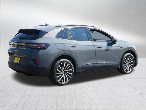 2025 Volkswagen ID.4 AWD Pro