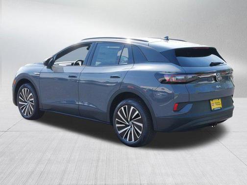 2025 Volkswagen ID.4 AWD Pro