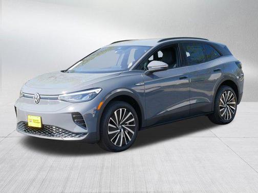 2025 Volkswagen ID.4 AWD Pro