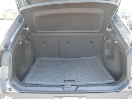 2025 Volkswagen ID.4 AWD Pro