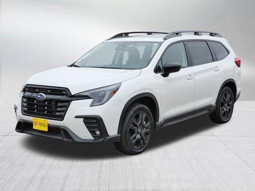2025 Subaru Ascent Onyx Edition 7-Passenger