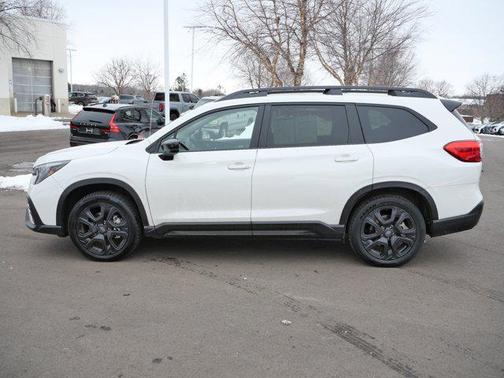 2025 Subaru Ascent Onyx Edition 7-Passenger