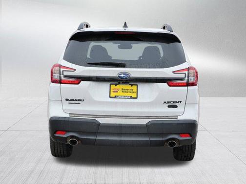 2025 Subaru Ascent Onyx Edition 7-Passenger