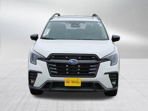 2025 Subaru Ascent Onyx Edition 7-Passenger
