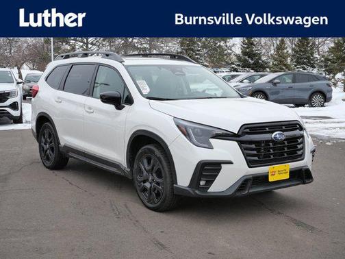 2025 Subaru Ascent Onyx Edition 7-Passenger