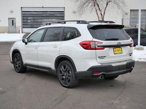 2025 Subaru Ascent Onyx Edition 7-Passenger
