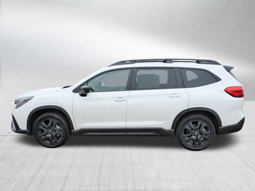2025 Subaru Ascent Onyx Edition 7-Passenger