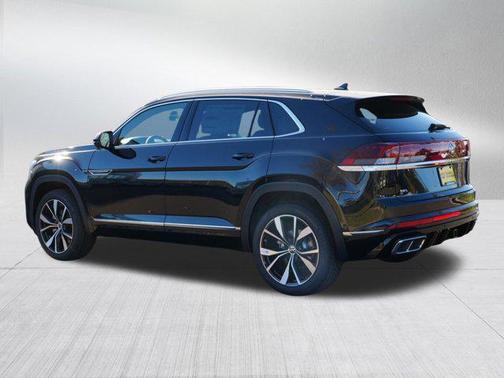 2026 Volkswagen Atlas Cross Sport 2.0T SEL Premium