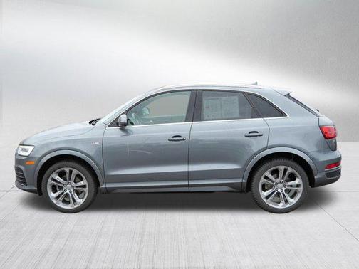 2016 Audi Q3 2.0T Premium Plus