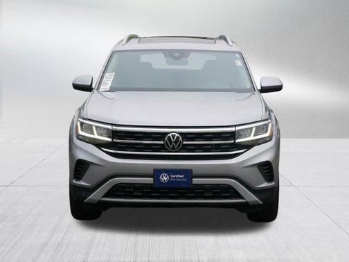 2022 Volkswagen Atlas 2.0T SEL