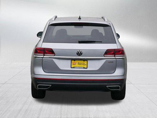2022 Volkswagen Atlas 2.0T SEL