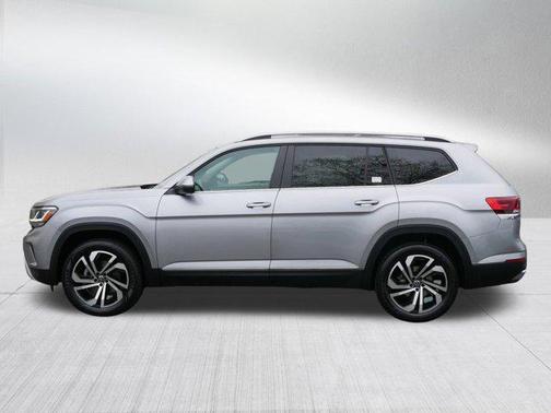 2022 Volkswagen Atlas 2.0T SEL