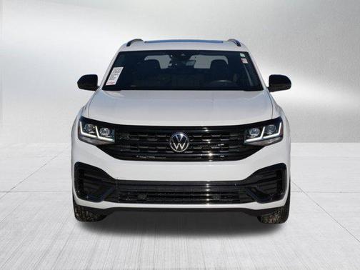2023 Volkswagen Atlas Cross Sport 3.6L V6 SEL R-Line