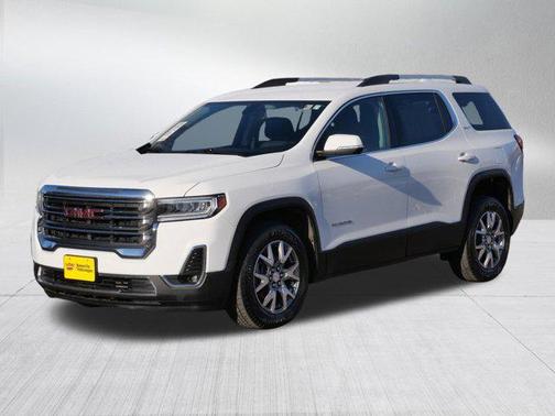 2020 GMC Acadia AWD SLT
