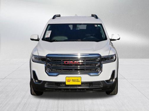 2020 GMC Acadia AWD SLT