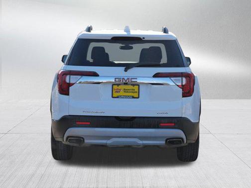 2020 GMC Acadia AWD SLT