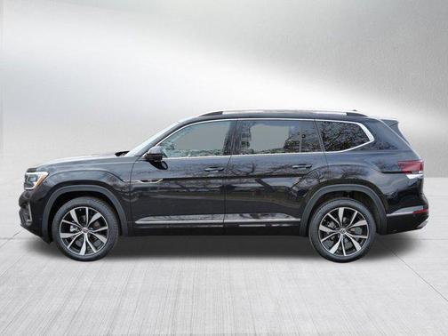 2025 Volkswagen Atlas 2.0T SEL Premium R-Line 4MOTION