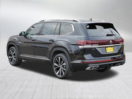 2025 Volkswagen Atlas 2.0T SEL Premium R-Line 4MOTION