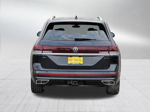 2025 Volkswagen Atlas 2.0T SEL Premium R-Line 4MOTION