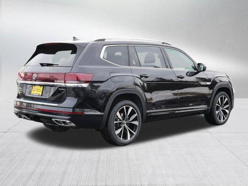 2026 Volkswagen Atlas 2.0T SEL Premium R-Line 4MOTION