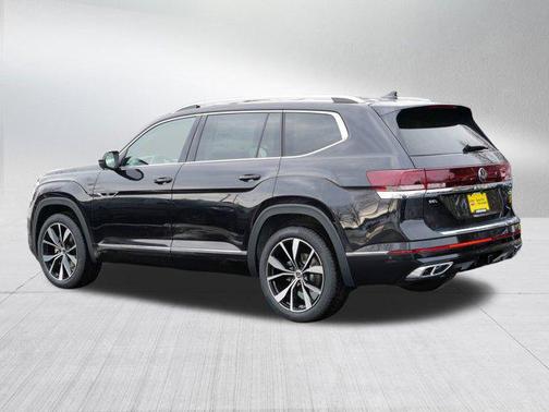 2026 Volkswagen Atlas 2.0T SEL Premium R-Line 4MOTION