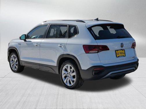 2023 Volkswagen Taos 1.5T S