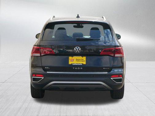 2022 Volkswagen Taos 1.5T SEL