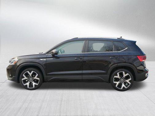 2022 Volkswagen Taos 1.5T SEL