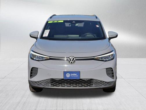 2022 Volkswagen ID.4 AWD Pro