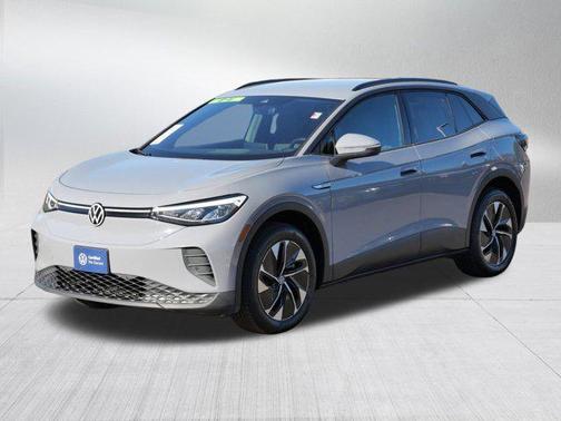 2022 Volkswagen ID.4 AWD Pro