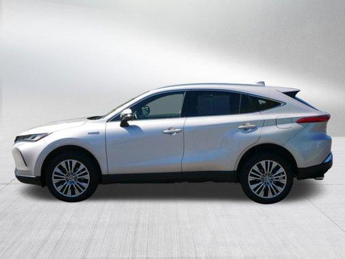 2021 Toyota Venza XLE