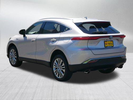 2021 Toyota Venza XLE