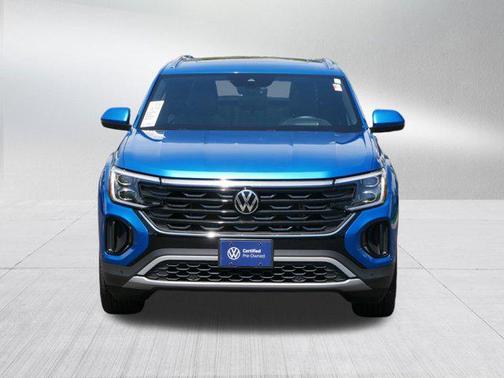 2024 Volkswagen Atlas Cross Sport 2.0T SEL