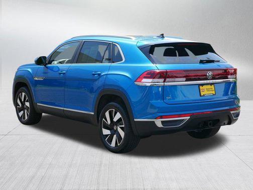 2024 Volkswagen Atlas Cross Sport 2.0T SEL