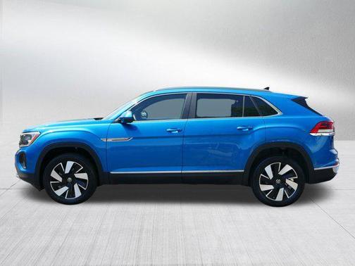 2024 Volkswagen Atlas Cross Sport 2.0T SEL