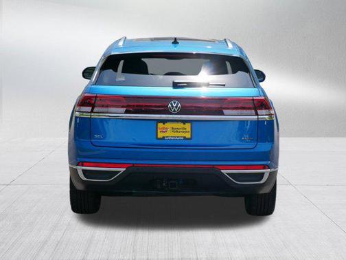 2024 Volkswagen Atlas Cross Sport 2.0T SEL