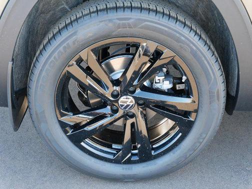 2026 Volkswagen Atlas Cross Sport 2.0T SEL