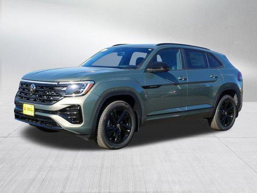 2026 Volkswagen Atlas Cross Sport 2.0T SEL