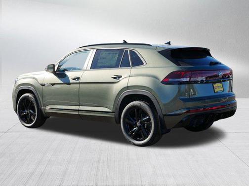 2026 Volkswagen Atlas Cross Sport 2.0T SEL