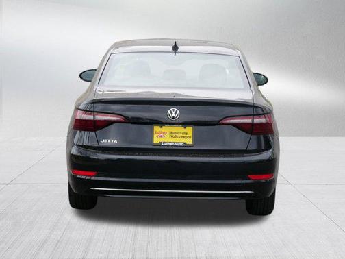 2021 Volkswagen Jetta 1.4T SEL