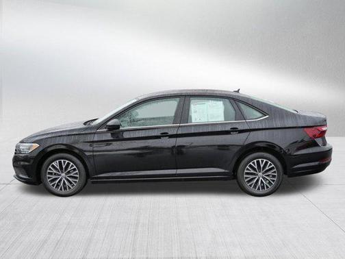2021 Volkswagen Jetta 1.4T S
