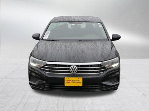 2021 Volkswagen Jetta 1.4T S