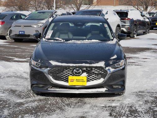 2024 Mazda Mazda3 2.5 S Select Sport