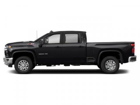 2022 Chevrolet Silverado 3500 LT