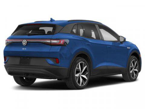 2025 Volkswagen ID.4 AWD Pro